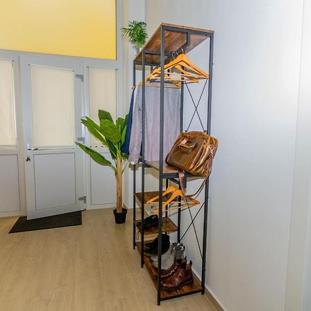 Industrial Loft -Center Of Turin- By Happyhostorino Apartment Ngoại thất bức ảnh