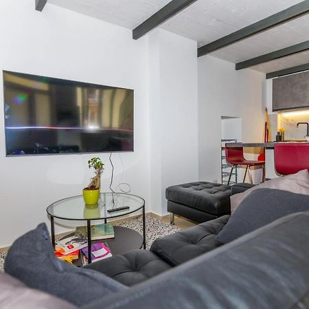 Industrial Loft -Center Of Turin- By Happyhostorino Apartment Ngoại thất bức ảnh