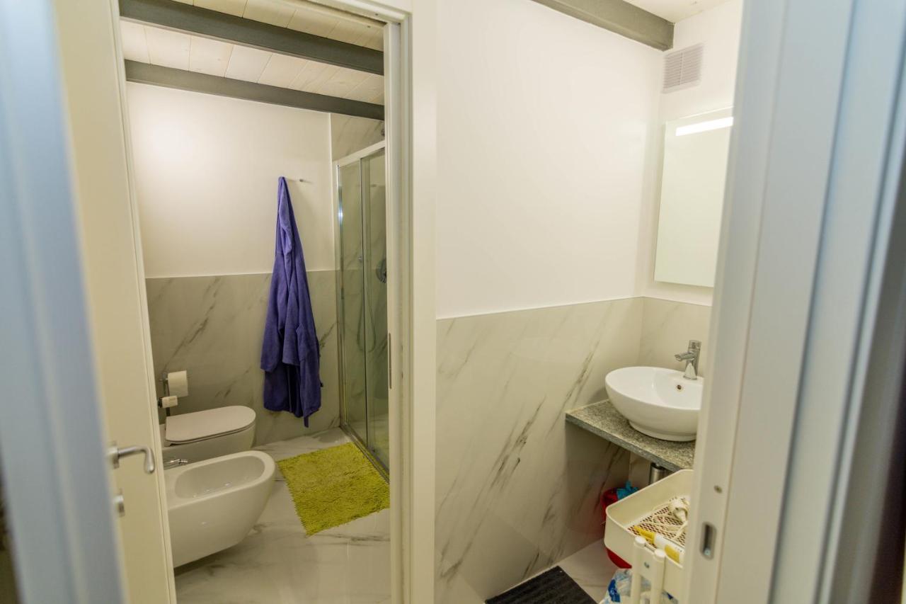 Industrial Loft -Center Of Turin- By Happyhostorino Apartment Ngoại thất bức ảnh
